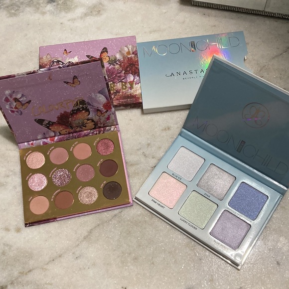 Anastasia Beverly Hills Other - 2 palettes new